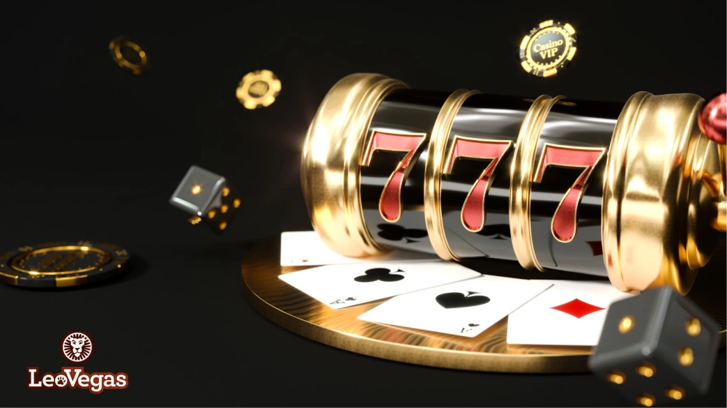 LeoVegas Casino