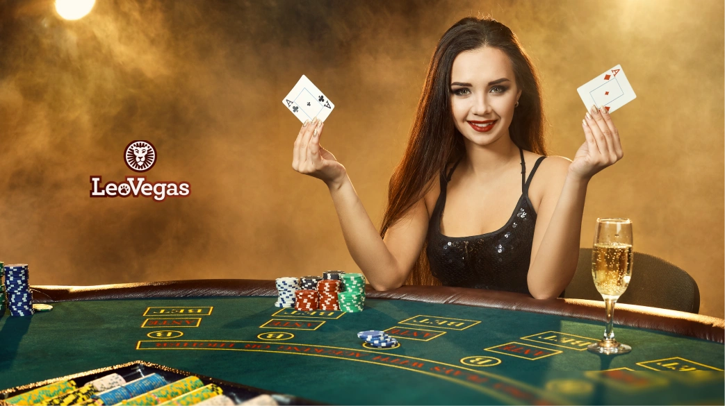 Säkerhet och laglighet hos LeoVegas Casino i Sverige